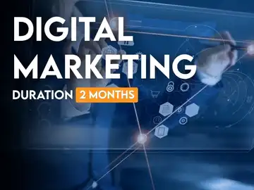 Digital Marketing Course With AI in Lahore