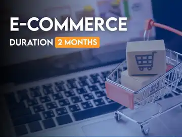E-Commerce Course with AI in Lahore