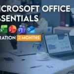 Microsoft Office Essentials With AI