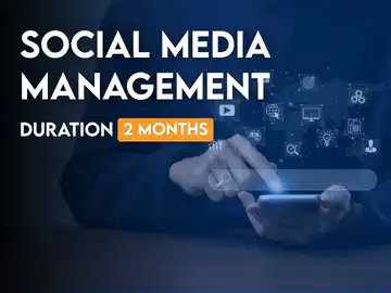 Social Media Management Course With AI in Lahore