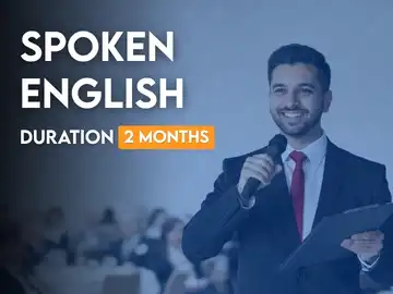 Spoken English Course in Lahore