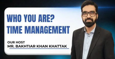 Self-Discovery & Time Management