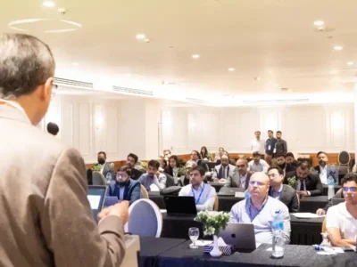 Demystifying Monetary Policy Transmission Mechanism