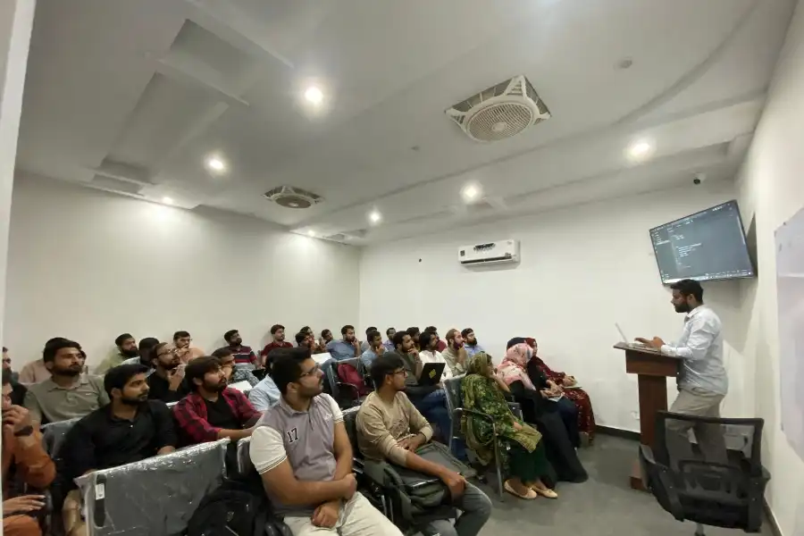 IBM Full Stack & Android Mobile App Developer Training