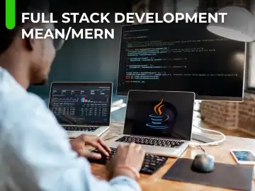 Navttc Full Stack Development MEAN MERN Course in Lahore