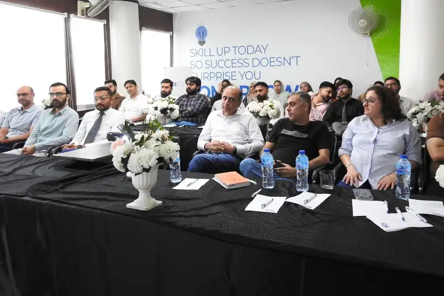 Taxation Training For Amc Professionals