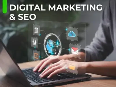 Navttc Digital Marketing and SEO Course in Lahore