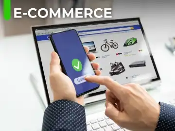 Navttc E-Commerce Course in Lahore