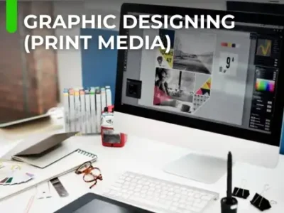 Navttc Graphic Design (Print Media) Course in Lahore