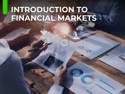 Navttc Introduction to Financial Markets Course in Lahore