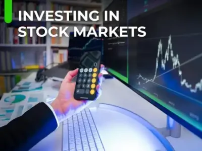 Navttc Investing in Stock Markets Course in Lahore