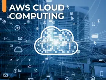 AWS Cloud Computing Course in Lahore