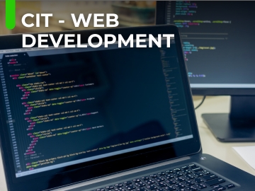 CIT - Web Development