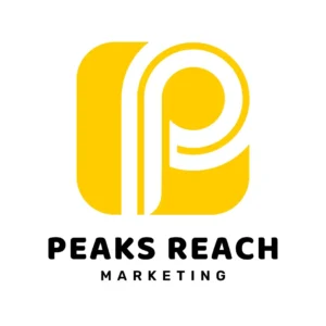 Peaks Reach Marketing