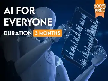 AI for Everyone Course Navttc