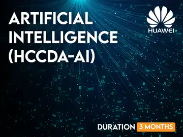 Artificial Intelligence (HCCDA-AI) – Huawei Certified Cloud Developer Associate