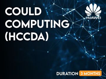 Huawei Cloud Computing Course