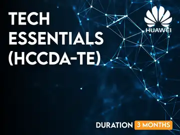 Tech Essentials (HCCDA-TE) - Huawei Certified Cloud Developer Associate