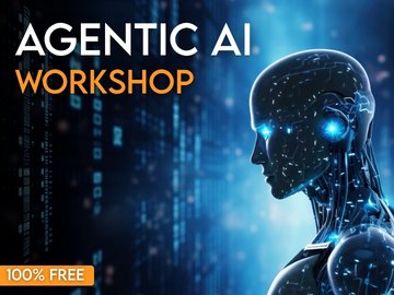 Agentic AI Workshop