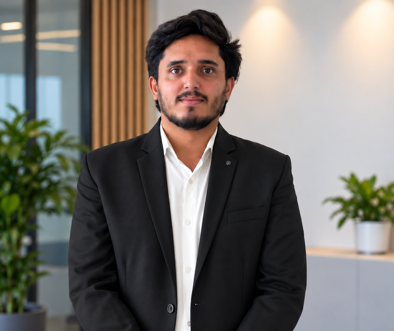 Amir Rehman Power BI trainer