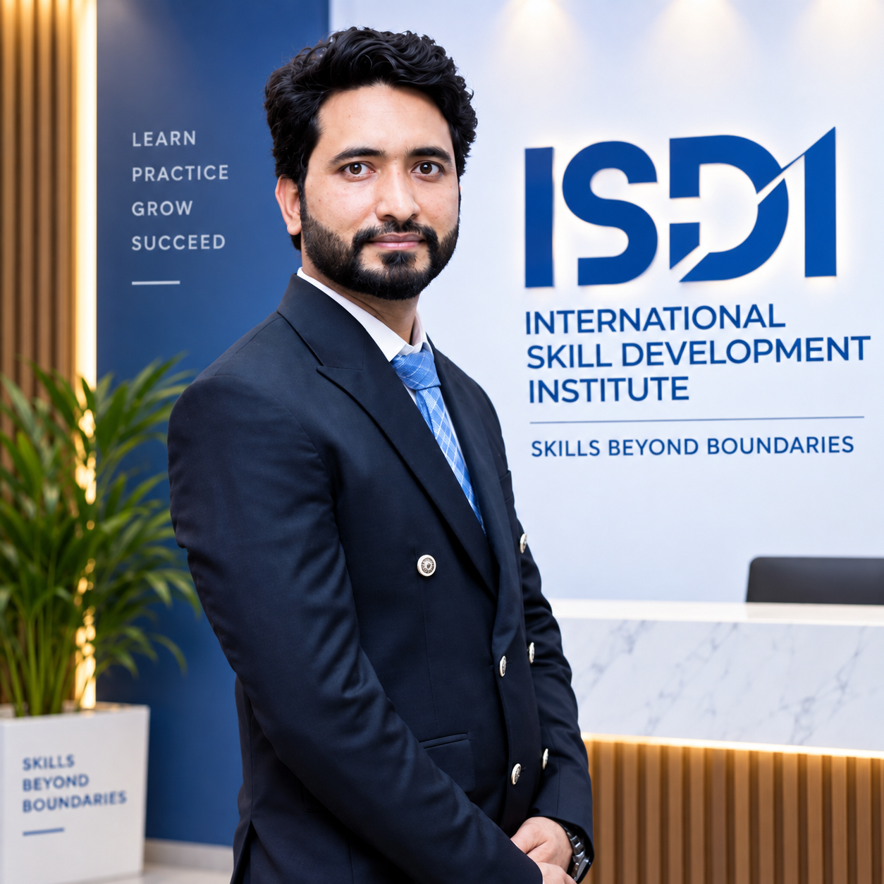 Shahid Ali