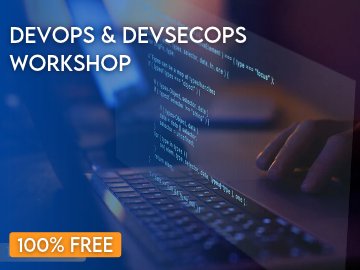 DevOps & DevSecOps Workshop