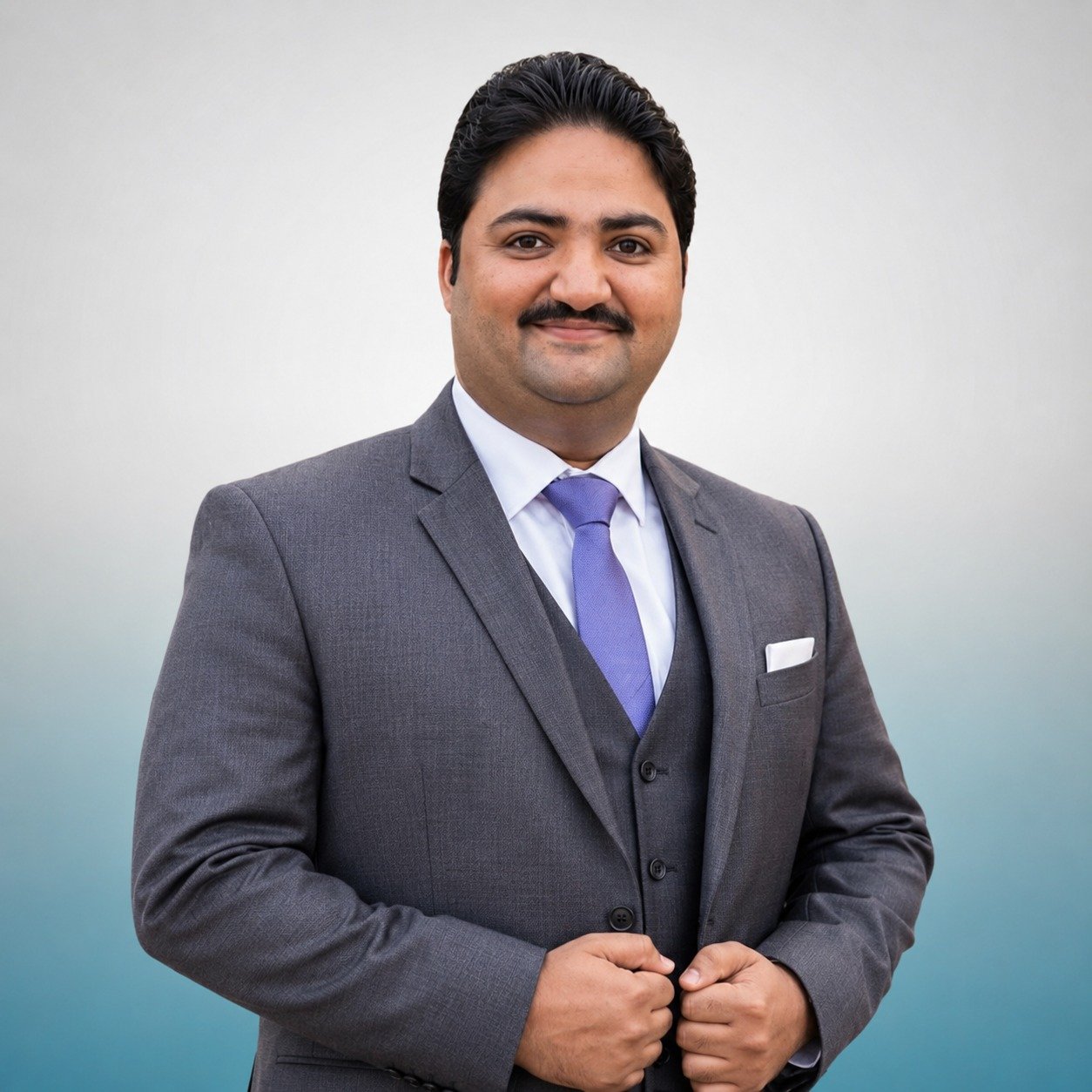 Muhammad Asim